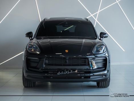 Porsche Macan 2.0 Turbo