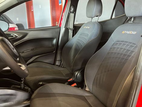 Fiat ARGO TREKKING 1.3 8V Flex