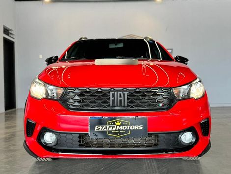 Fiat ARGO TREKKING 1.3 8V Flex