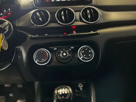 Fiat ARGO TREKKING 1.3 8V Flex