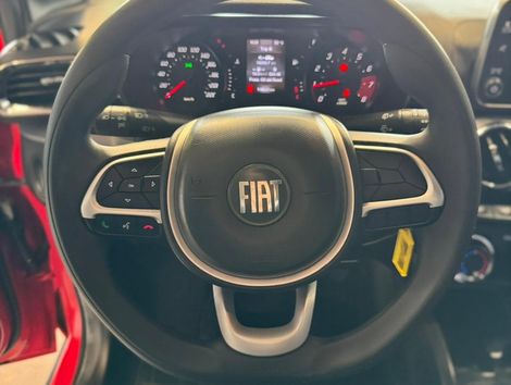 Fiat ARGO TREKKING 1.3 8V Flex