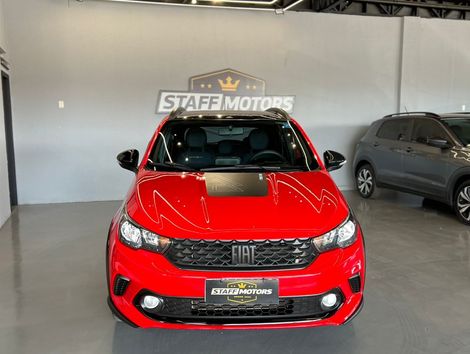 Fiat ARGO TREKKING 1.3 8V Flex
