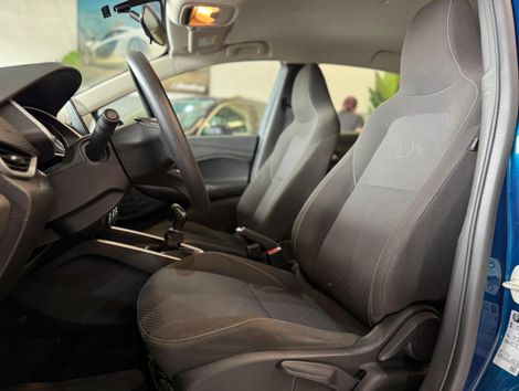 Chevrolet ONIX SEDAN Plus LT 1.0 12V Flex 4p Mec.