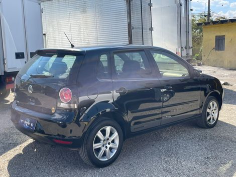 VolksWagen Polo SPORTLINE I MOTION 1.6 T.Flex 5p