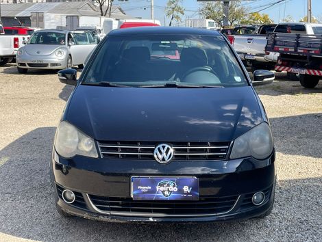 VolksWagen Polo SPORTLINE I MOTION 1.6 T.Flex 5p