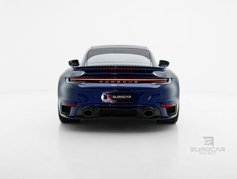 Porsche 911 Turbo Coupe 3.6/3.8 (991/992)