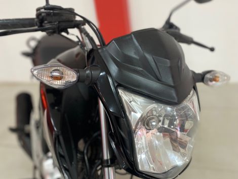 HONDA CG 160 FAN Flex