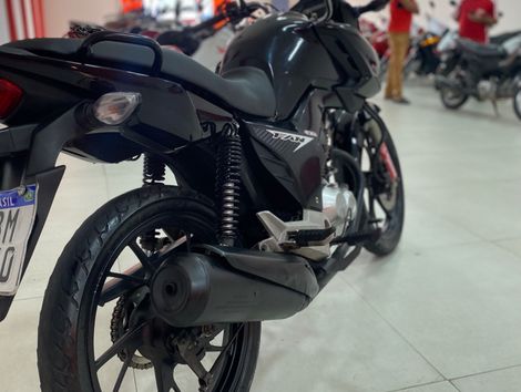 HONDA CG 160 FAN Flex