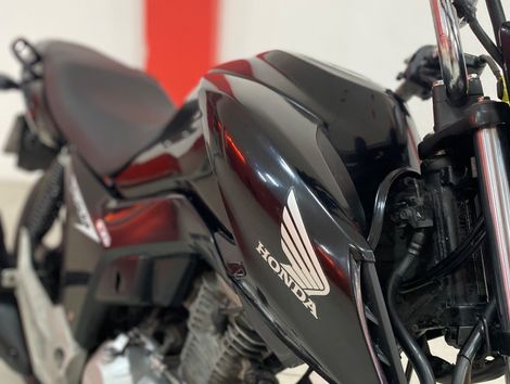 HONDA CG 160 FAN Flex