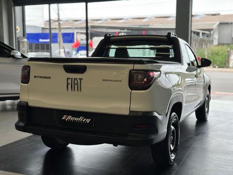 Fiat Strada Endurance 1.4 Flex 8V CS Plus