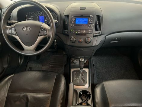Hyundai i30 2.0 16V 145cv 5p Aut.