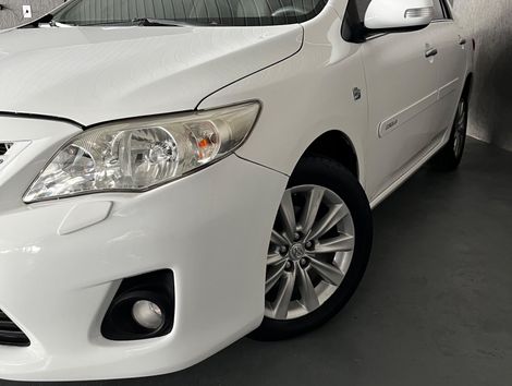 Toyota Corolla ALTIS/A.Premiu. 2.0 Flex 16V Aut