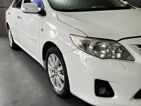 Toyota Corolla ALTIS/A.Premiu. 2.0 Flex 16V Aut