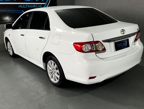 Toyota Corolla ALTIS/A.Premiu. 2.0 Flex 16V Aut