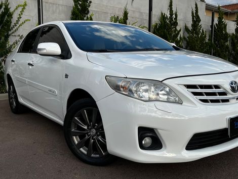 Toyota Corolla ALTIS/A.Premiu. 2.0 Flex 16V Aut