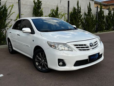Toyota Corolla ALTIS/A.Premiu. 2.0 Flex 16V Aut