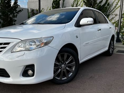 Toyota Corolla ALTIS/A.Premiu. 2.0 Flex 16V Aut