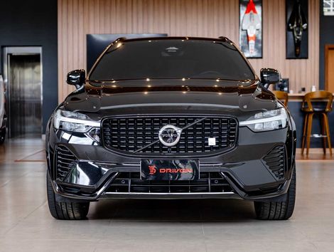 Volvo XC 60 T-8 Pol. Eng. 2.0 AWD (Híbrido)