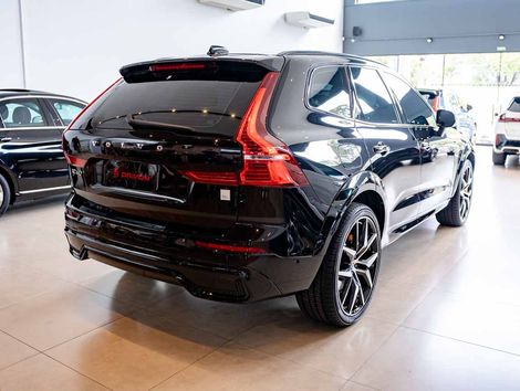 Volvo XC 60 T-8 Pol. Eng. 2.0 AWD (Híbrido)