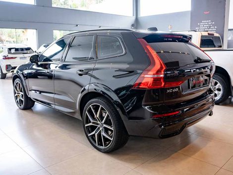 Volvo XC 60 T-8 Pol. Eng. 2.0 AWD (Híbrido)