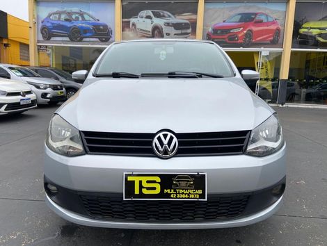 VolksWagen Fox PRIME/Hghi. IMOTION 1.6 T.Flex 8V 5p