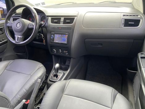 VolksWagen Fox PRIME/Hghi. IMOTION 1.6 T.Flex 8V 5p
