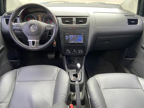 VolksWagen Fox PRIME/Hghi. IMOTION 1.6 T.Flex 8V 5p