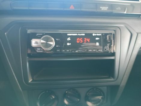 VolksWagen Saveiro Robust 1.6 Total Flex 8V