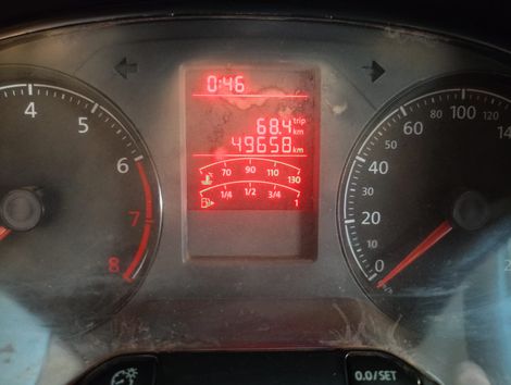 VolksWagen Saveiro Robust 1.6 Total Flex 8V