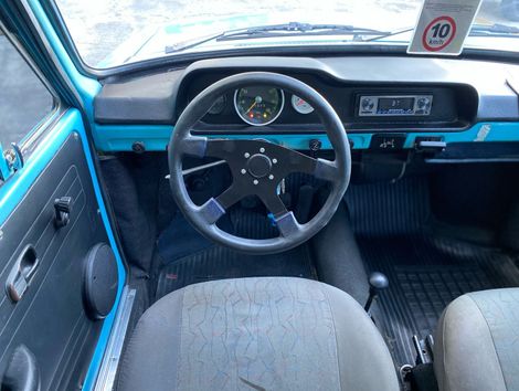 Volkswagen 1600