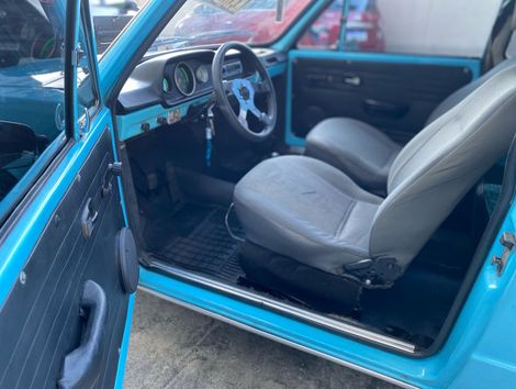 Volkswagen 1600