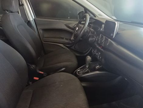 Fiat CRONOS DRIVE 1.3 8V Flex Aut.