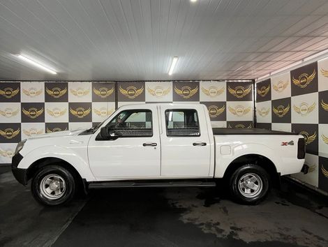 Ford Ranger XL 3.0 PSE 163cv 4x4 CS TB Diesel