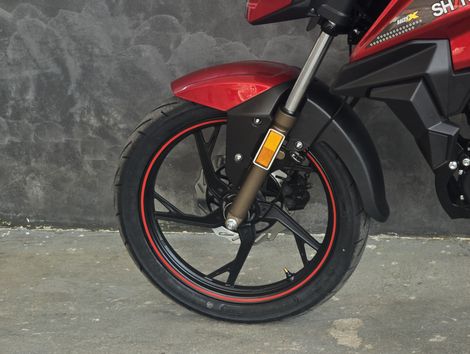 SHINERAY XY 150-8 JEF S