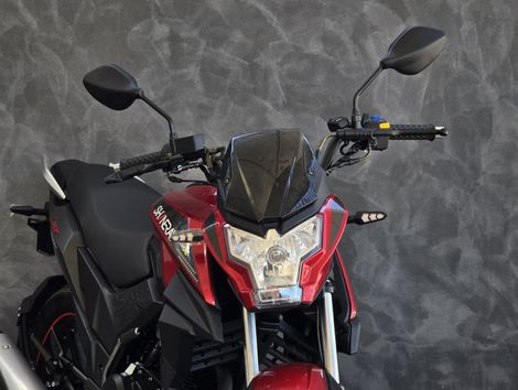 SHINERAY XY 150-8 JEF S