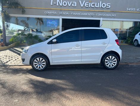 VolksWagen Fox 1.0 Mi Total Flex 8V 5p