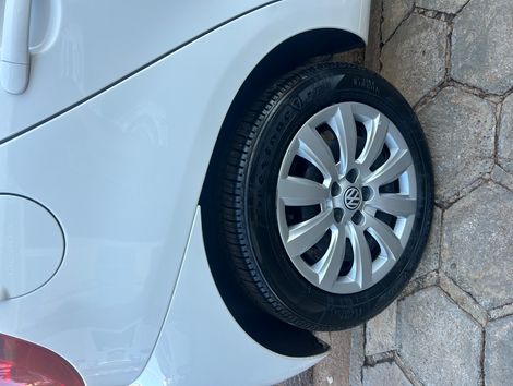 VolksWagen Fox 1.0 Mi Total Flex 8V 5p