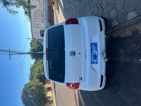 VolksWagen Fox 1.0 Mi Total Flex 8V 5p