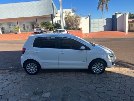 VolksWagen Fox 1.0 Mi Total Flex 8V 5p