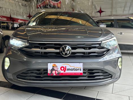 VolksWagen Nivus Highline 1.0 200 TSI Flex Aut.