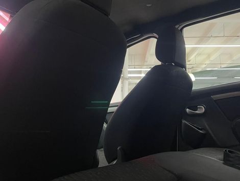 Renault DUSTER Expression 1.6 Flex 16V Aut.