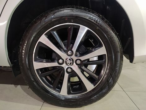 Toyota YARIS XLS 1.5 Flex 16V 5p Aut.