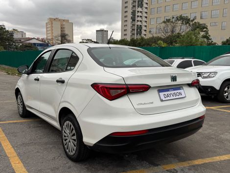 Fiat CRONOS 1.0 6V Flex