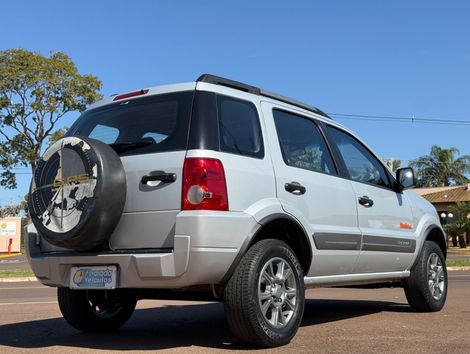 Ford EcoSport XLT FREESTYLE 1.6 Flex 8V 5p