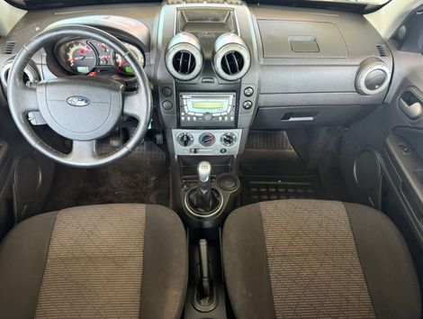 Ford EcoSport XLT FREESTYLE 1.6 Flex 8V 5p