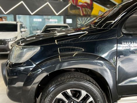 Toyota Hilux CD Limited 4x4 3.0 TDI Diesel Aut.
