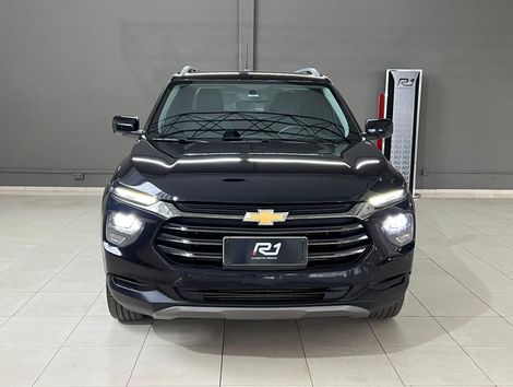 Chevrolet MONTANA PREMIER 1.2 Turbo Flex 12V Aut.