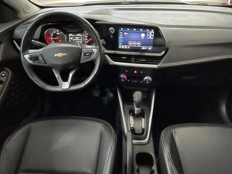 Chevrolet MONTANA PREMIER 1.2 Turbo Flex 12V Aut.