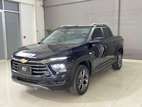 Chevrolet MONTANA PREMIER 1.2 Turbo Flex 12V Aut.