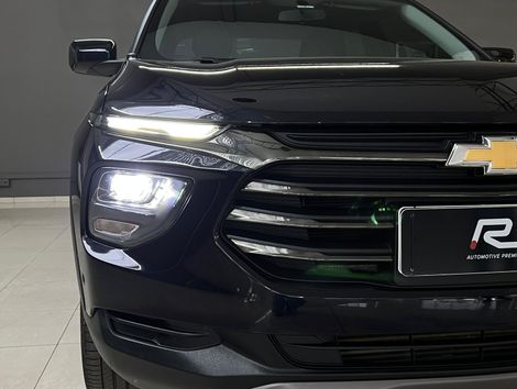 Chevrolet MONTANA PREMIER 1.2 Turbo Flex 12V Aut.